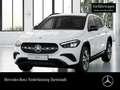 Mercedes-Benz GLA 200 PROGRESSIVE+NIGHT+360°+LED+TOTW+KEYLESS Weiß - thumbnail 1