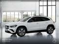 Mercedes-Benz GLA 200 PROGRESSIVE+NIGHT+360°+LED+TOTW+KEYLESS Weiß - thumbnail 3