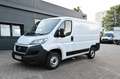 Fiat Ducato 2,3 Multijet 120 L1H1 Keine Zulassung Weiß - thumbnail 2