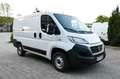 Fiat Ducato 2,3 Multijet 120 L1H1 Keine Zulassung Weiß - thumbnail 4