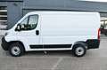 Fiat Ducato 2,3 Multijet 120 L1H1 Keine Zulassung Weiß - thumbnail 9