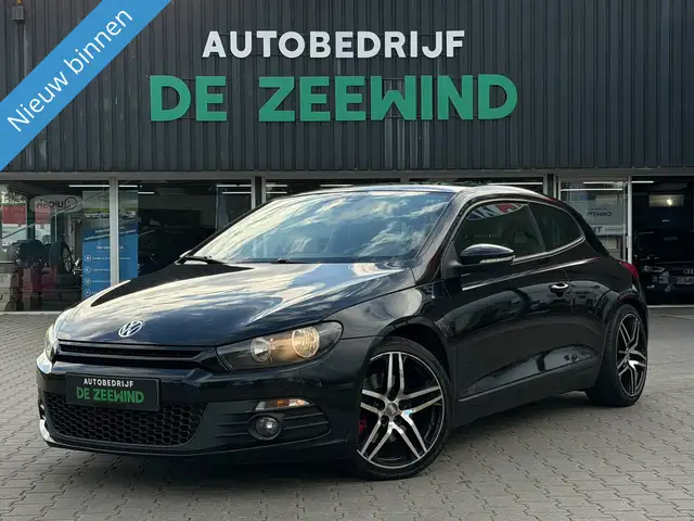 Volkswagen Scirocco 1.4 TSI|airco|sport