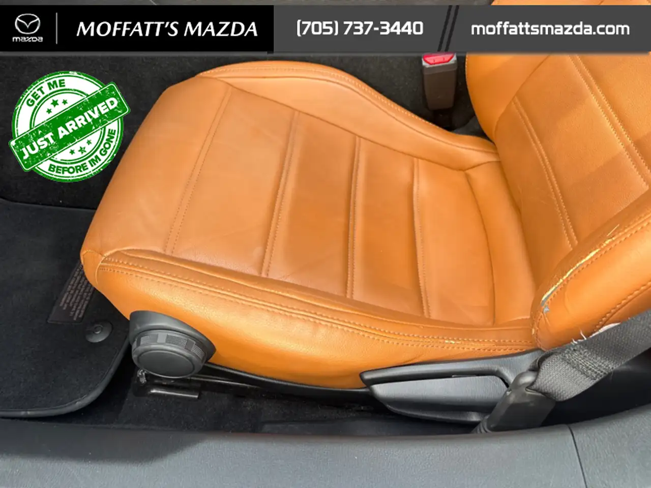Fiat 124 Spider снимка Fiat 124 Spider