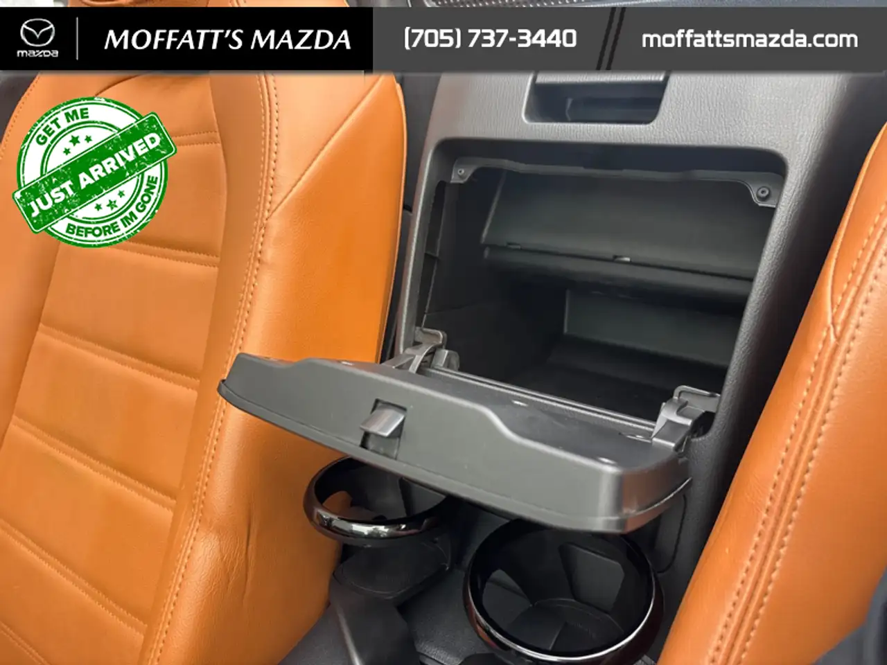 Fiat 124 Spider снимка Fiat 124 Spider