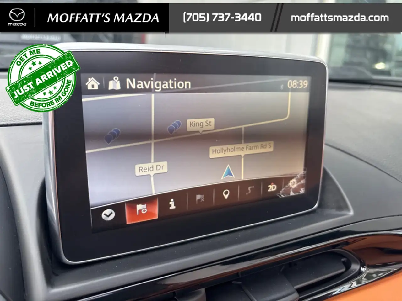 Fiat 124 Spider снимка Fiat 124 Spider