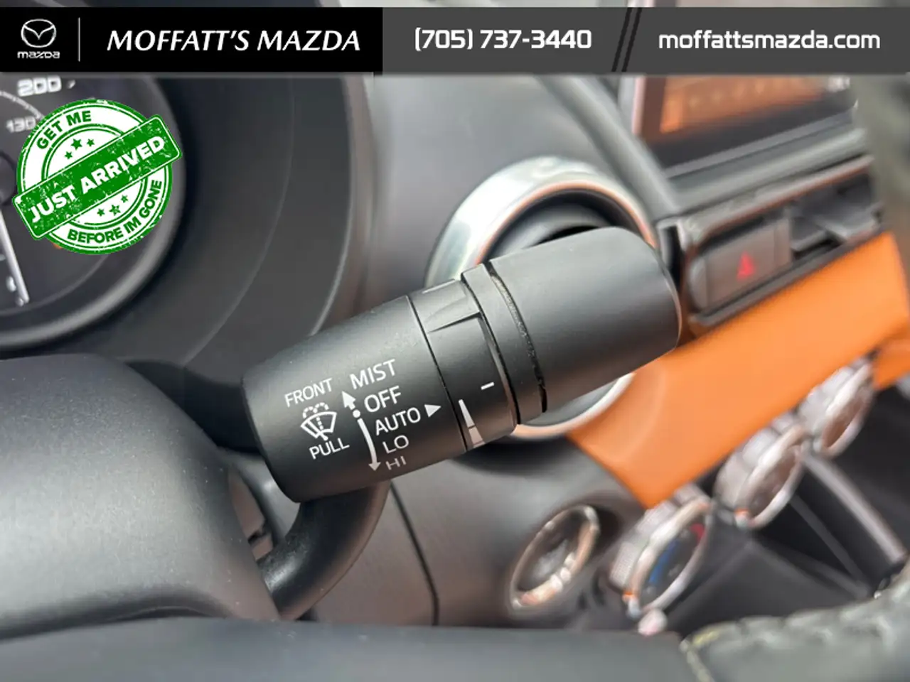Fiat 124 Spider снимка Fiat 124 Spider