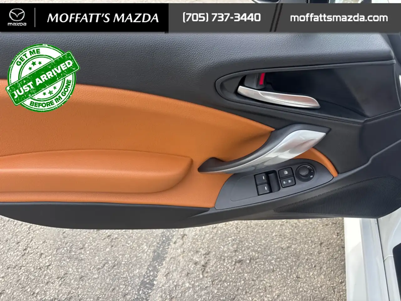 Fiat 124 Spider снимка Fiat 124 Spider