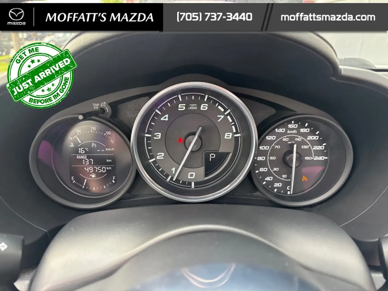 Fiat 124 Spider снимка Fiat 124 Spider
