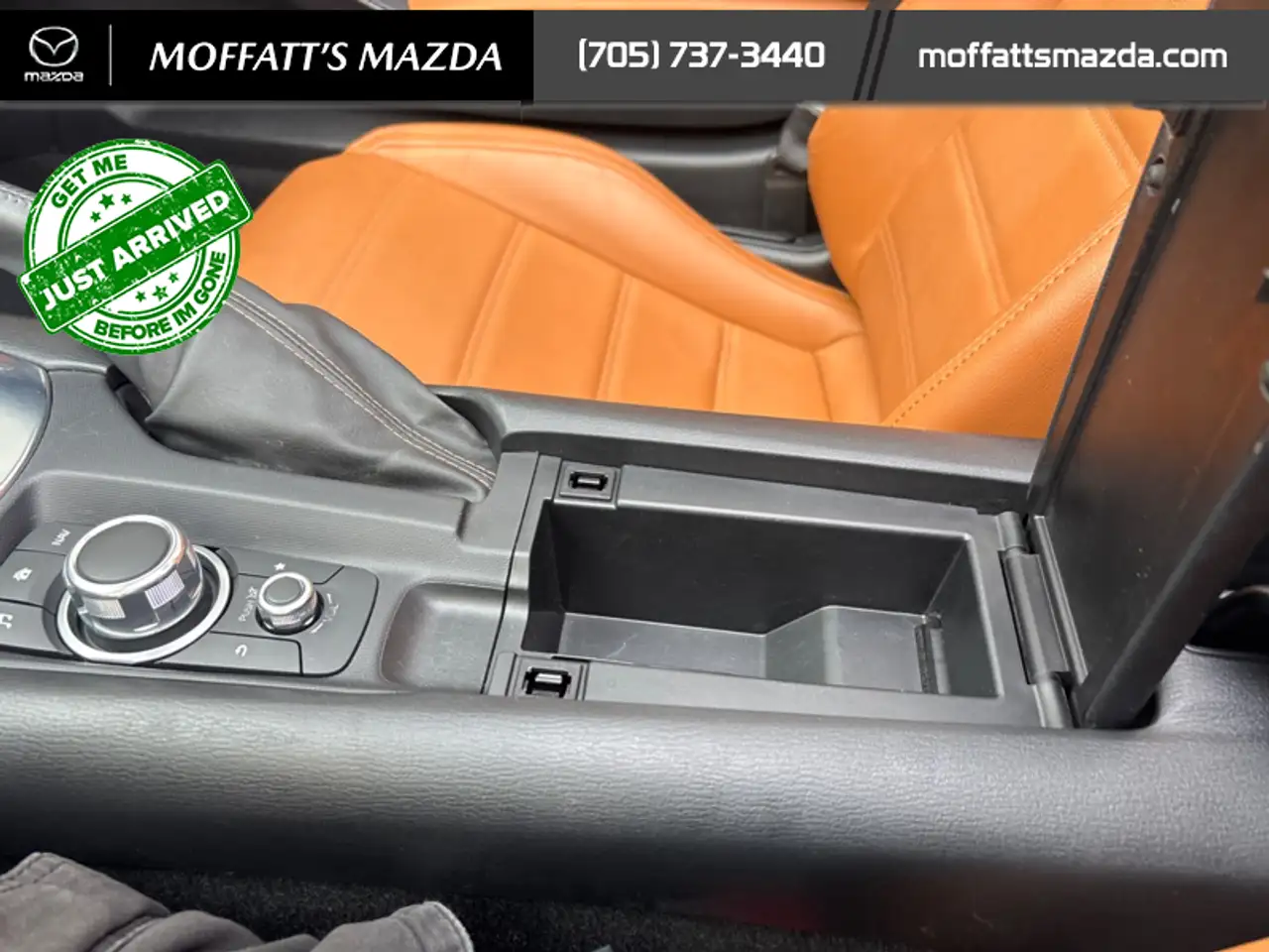 Fiat 124 Spider снимка Fiat 124 Spider