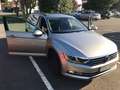 Volkswagen Passat Variant Passat Variant 1.4 TSI ACT Advance Advance Gris - thumbnail 4