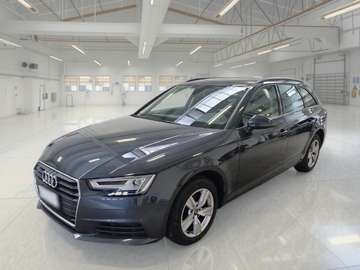 2.0 30 TDI BUSINESS S TRONIC STATION WAGON