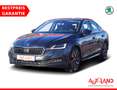 Skoda Octavia 1.5 TSI First Edition LED Leder Memory Gri - thumbnail 1