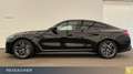 BMW i4 eDrive35 Gran Coupé LC+ KomfortZ RFK HiFi 18" Zwart - thumbnail 9