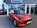 Suzuki Swift Swift 1.2 Dualjet Hybrid MT Club Orange - thumbnail 1