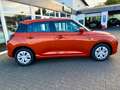 Suzuki Swift Swift 1.2 Dualjet Hybrid MT Club Orange - thumbnail 8