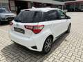 Toyota Yaris 1,0 Active Weiß - thumbnail 20