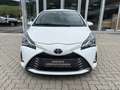 Toyota Yaris 1,0 Active Weiß - thumbnail 3