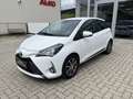 Toyota Yaris 1,0 Active Weiß - thumbnail 4