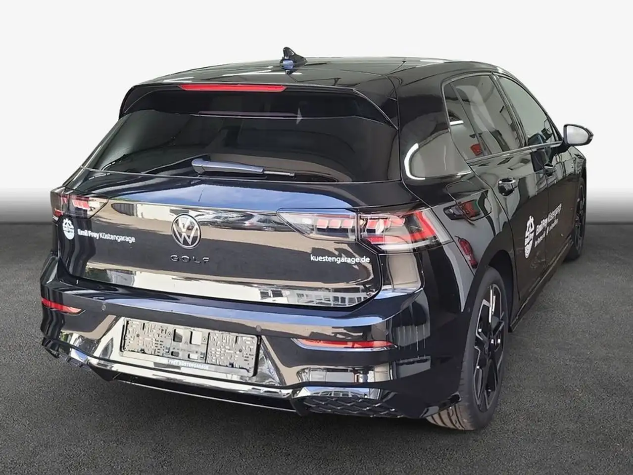 Volkswagen Golf 2026