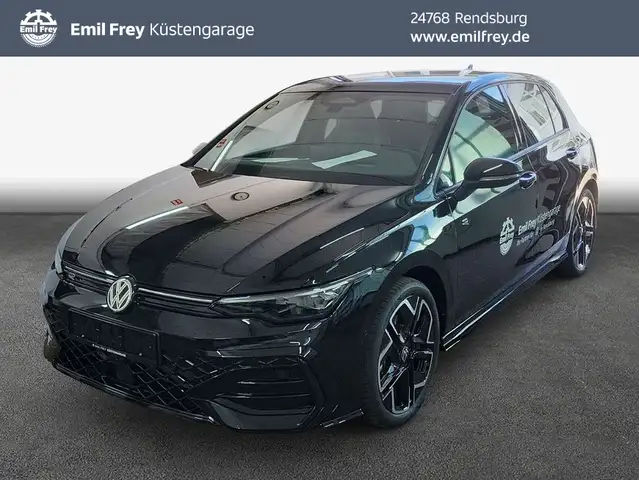 Volkswagen Golf R