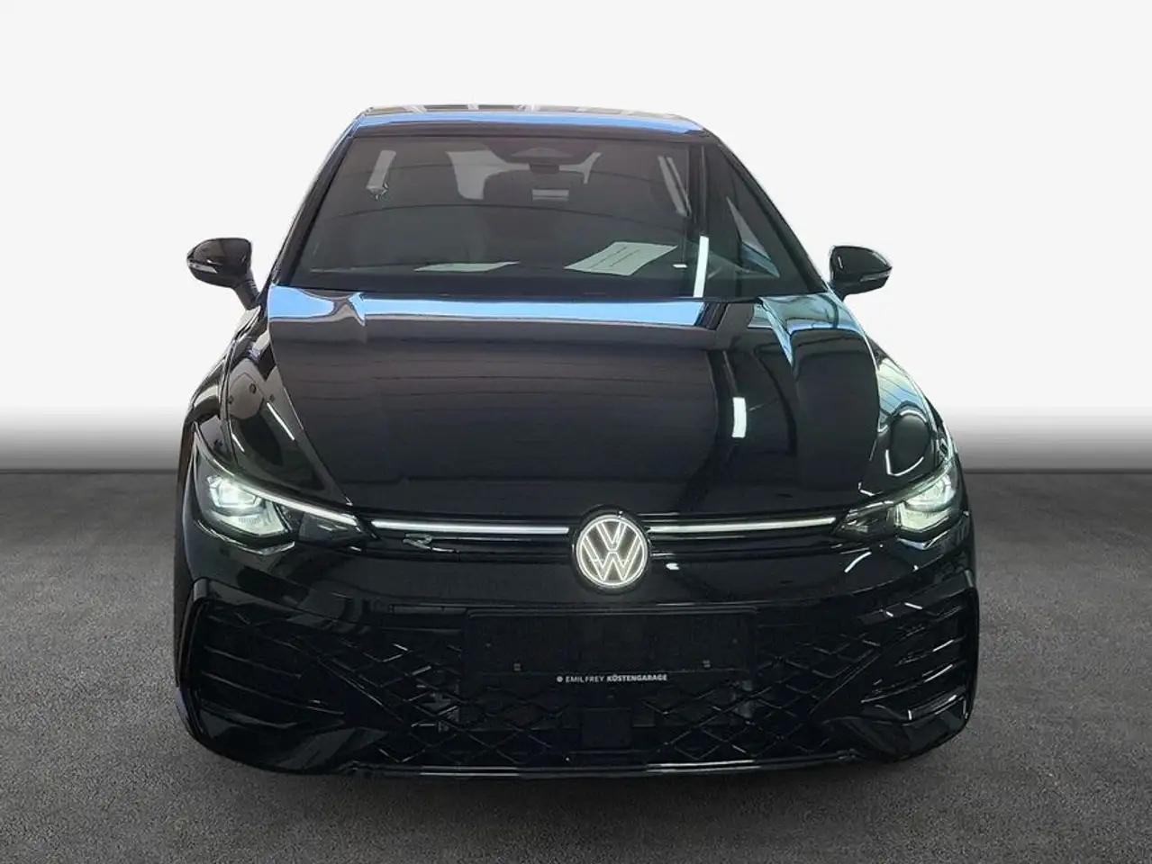 Volkswagen Golf 2026
