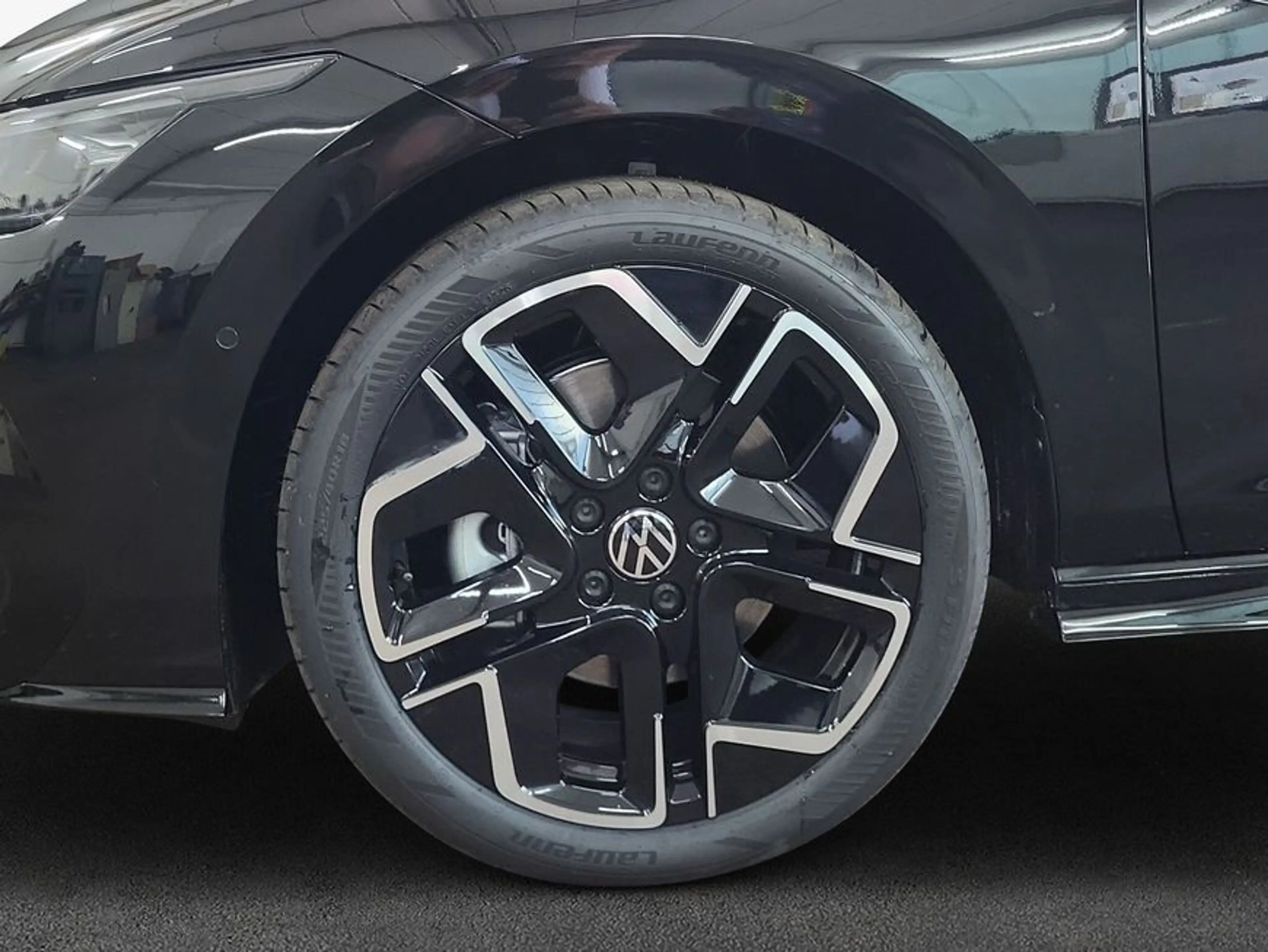 Volkswagen Golf R R-Line 2.0 TDI DSG Pano AHK IQ.Light Leder — photo 7