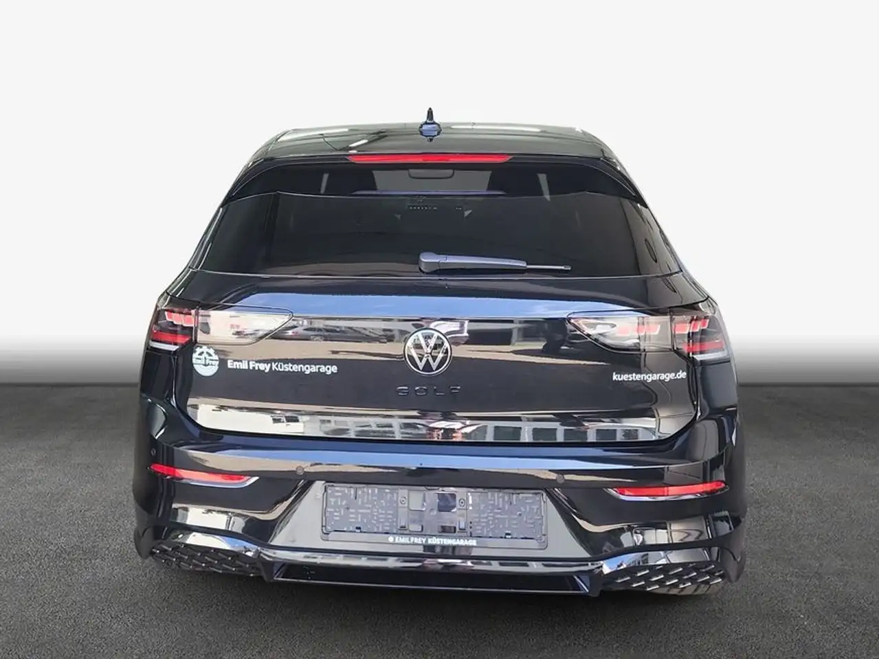 Volkswagen Golf 2026