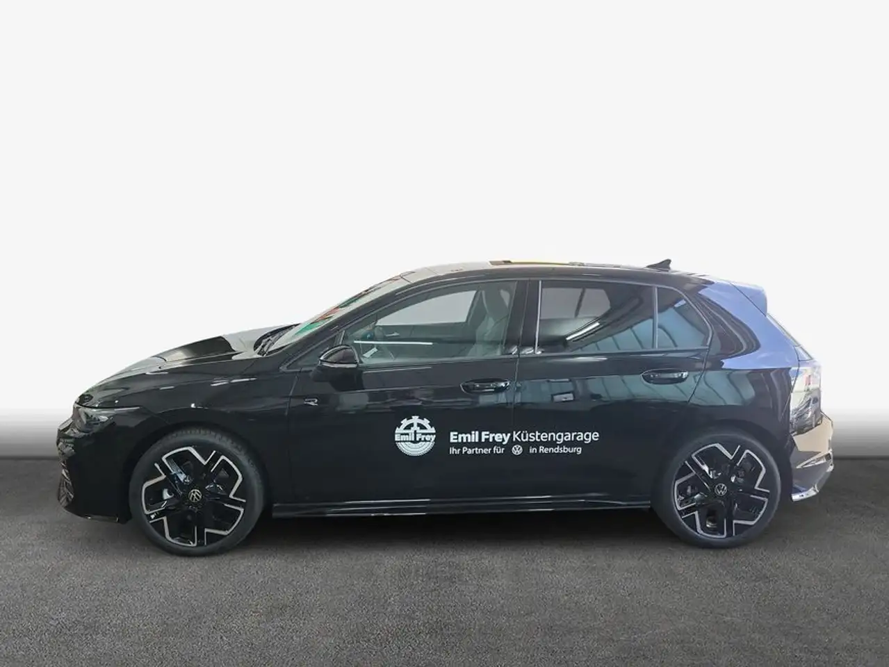 Volkswagen Golf 2026