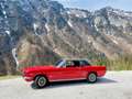 Ford Mustang V8 EZ 1966 TÜV und HU neu Rot - thumbnail 8