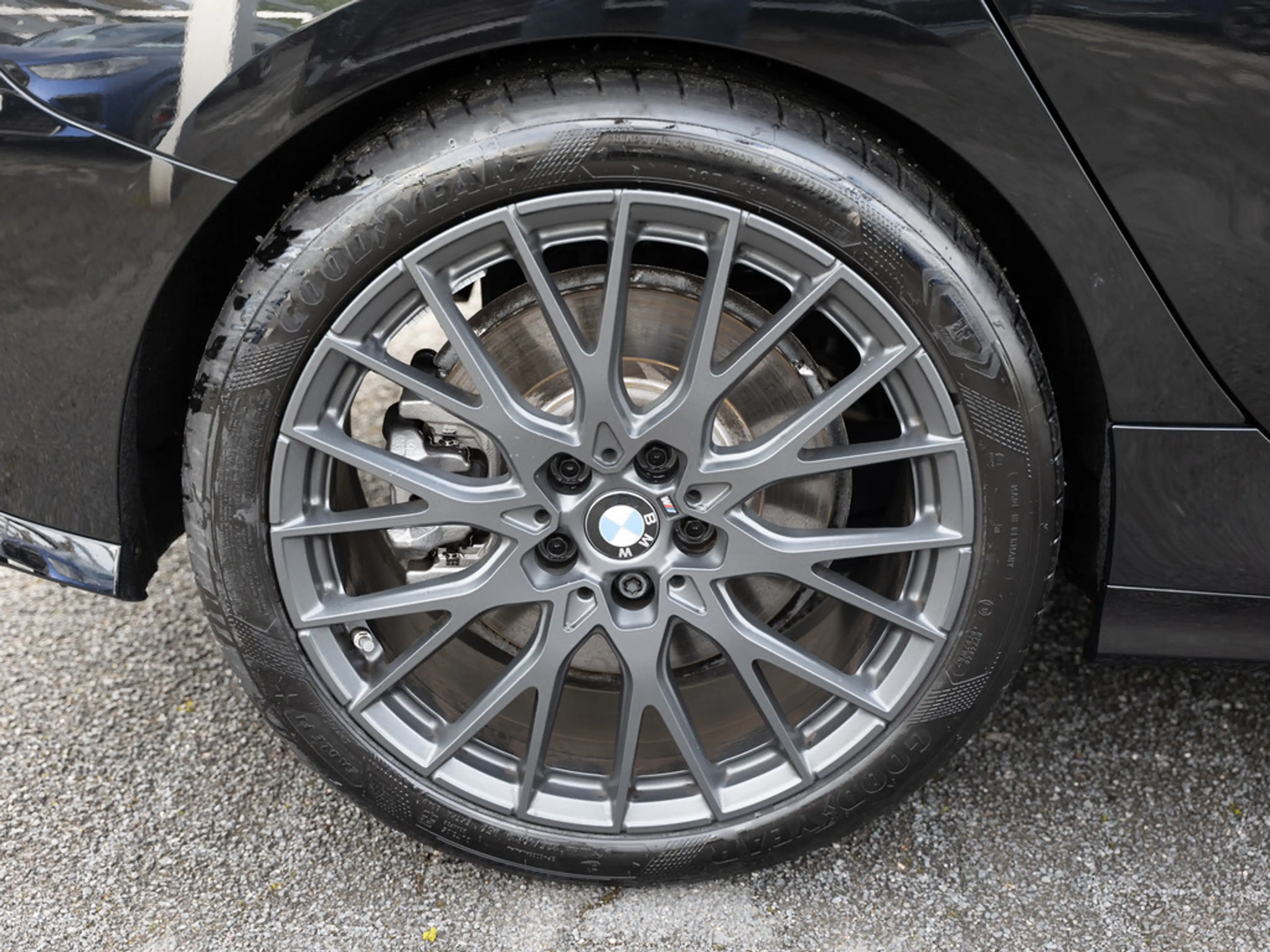 BMW 135 xDrive M Compound-Bremse HUD NAVI H/K 360° — photo 14