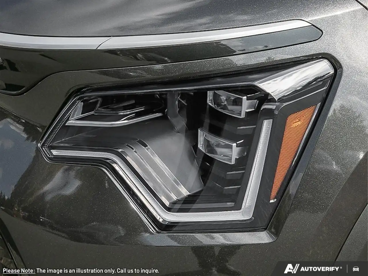 Kia Niro снимка Kia Niro