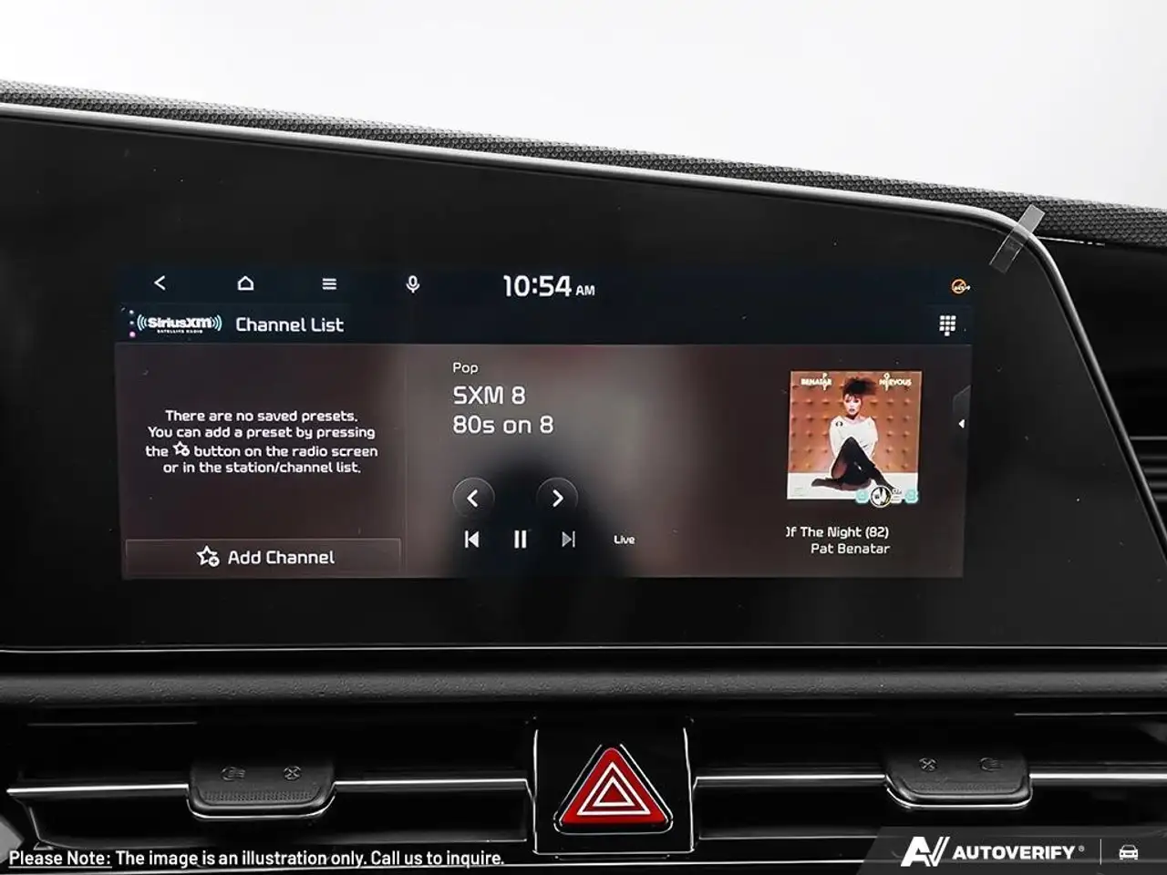 Kia Niro снимка Kia Niro