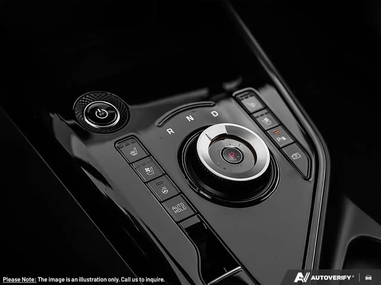 Kia Niro снимка Kia Niro