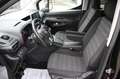 Opel Combo Life Combo E Life 1.5 Edition L2 Lang /Klima/CarPlay Schwarz - thumbnail 9