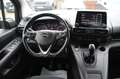 Opel Combo Life Combo E Life 1.5 Edition L2 Lang /Klima/CarPlay Schwarz - thumbnail 11