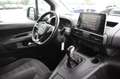 Opel Combo Life Combo E Life 1.5 Edition L2 Lang /Klima/CarPlay Schwarz - thumbnail 12