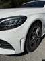 Mercedes-Benz C 220 C 220 Weiß - thumbnail 8