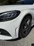 Mercedes-Benz C 220 C 220 Weiß - thumbnail 9