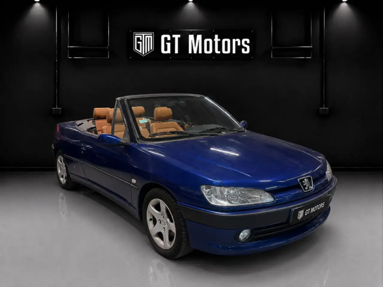 Peugeot 306 CABRIOLET, foto 2