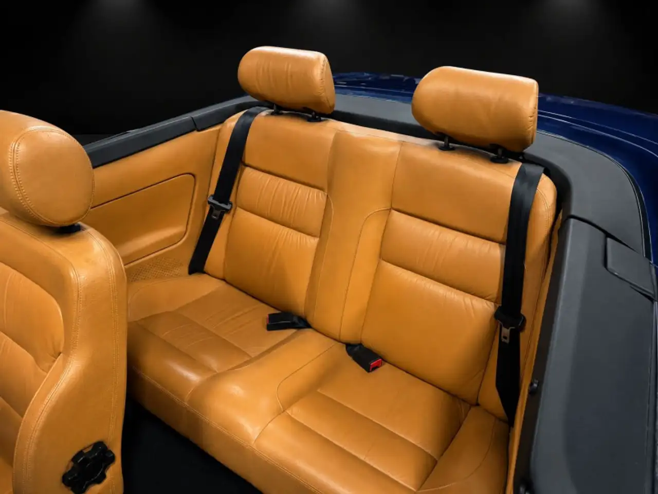 Peugeot 306 CABRIOLET, foto 8