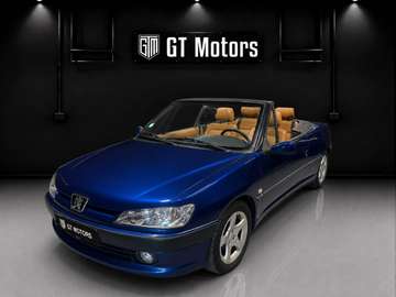 CABRIOLET