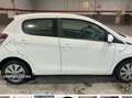 Peugeot 108 108 5p 1.0 12v Active etg5 Blanc - thumbnail 3
