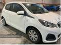 Peugeot 108 108 5p 1.0 12v Active etg5 Blanc - thumbnail 2