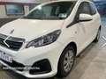 Peugeot 108 108 5p 1.0 12v Active etg5 Blanc - thumbnail 4