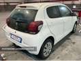 Peugeot 108 108 5p 1.0 12v Active etg5 Blanc - thumbnail 18