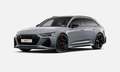 Audi RS6 *NAVI-PLUS*280KM/H*HUD*RS-AGA*PANO*LAS Grau - thumbnail 8