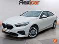 BMW 218 218i Gran Coupé Blanco - thumbnail 3