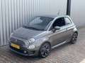 Fiat 500 0.9 TwinAir Turbo Sport | Climate Control | Naviga Gris - thumbnail 4