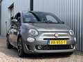 Fiat 500 0.9 TwinAir Turbo Sport | Climate Control | Naviga Gri - thumbnail 10