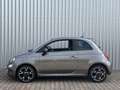 Fiat 500 0.9 TwinAir Turbo Sport | Climate Control | Naviga Gris - thumbnail 5